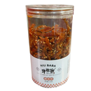 牛爸爸 鳗鱼丝 240g