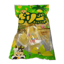 香蕉牛奶风味果冻 245g