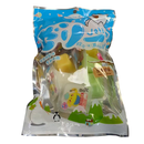 综合冰淇淋风味果冻 245g