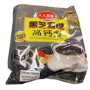 人人欢喜 黑芝麻糊-高钙型 25.3 oz