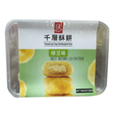 福 千层酥饼-绿豆味 250g