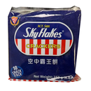 shy flahes 空中霸王饼 250g