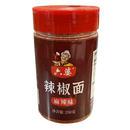 六婆 辣椒面 麻辣味 250g