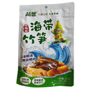 品世 海带竹笋 香辣味 251g