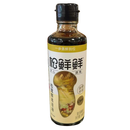 松鲜鲜 松茸鲜蒸豉油 256g