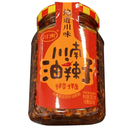 川南 油辣子（拌菜 拌面）262g