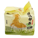 双福燕 福州拌面 花生酱味 105g*5包