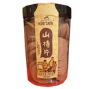 礼拜几食客 山楂片 280g