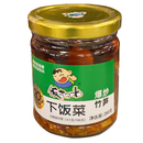 饭扫光 - 下饭菜 爆炒竹笋 280g