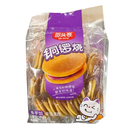 回头客-铜锣烧 香芋馅 288g