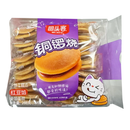 回头客-铜锣烧红豆馅 288g