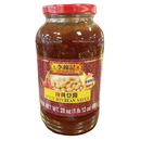李锦记 辣 黄豆酱 28 OZ