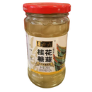 六必居 桂花糖蒜 290g