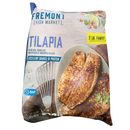 冷冻 鲗鱼片   2LB