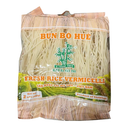 三竹牌 - 新鲜米粉（粗） 2LB