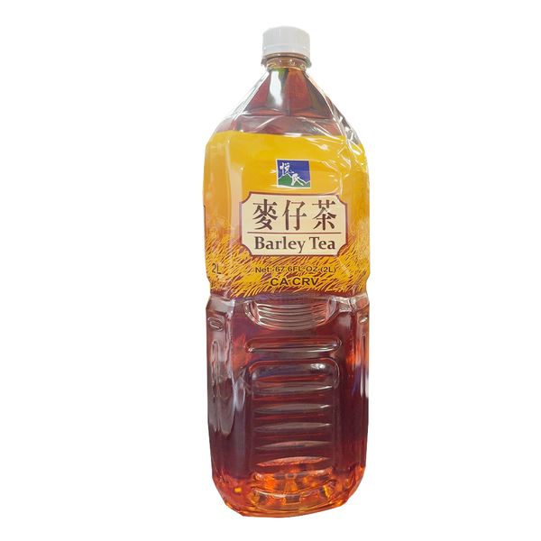 悦氏麦仔茶2L – 好運來超級市場- MA & RI 店