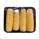 本周特价-新鲜 盒装 甜玉米 1盒（3条）