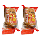 五谷丰豆腐干系列 - 五香味 2包（2* 9.17oz）