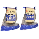 五谷丰 豆腐干系列 - 大白干 2包（2* 9.17oz）