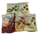 精华食品鲜面系列 - 随机口味 2 包（2*400g）