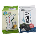 赚品 韩国 烤海苔 （紫菜）小零食2 小包（ 2*4g）