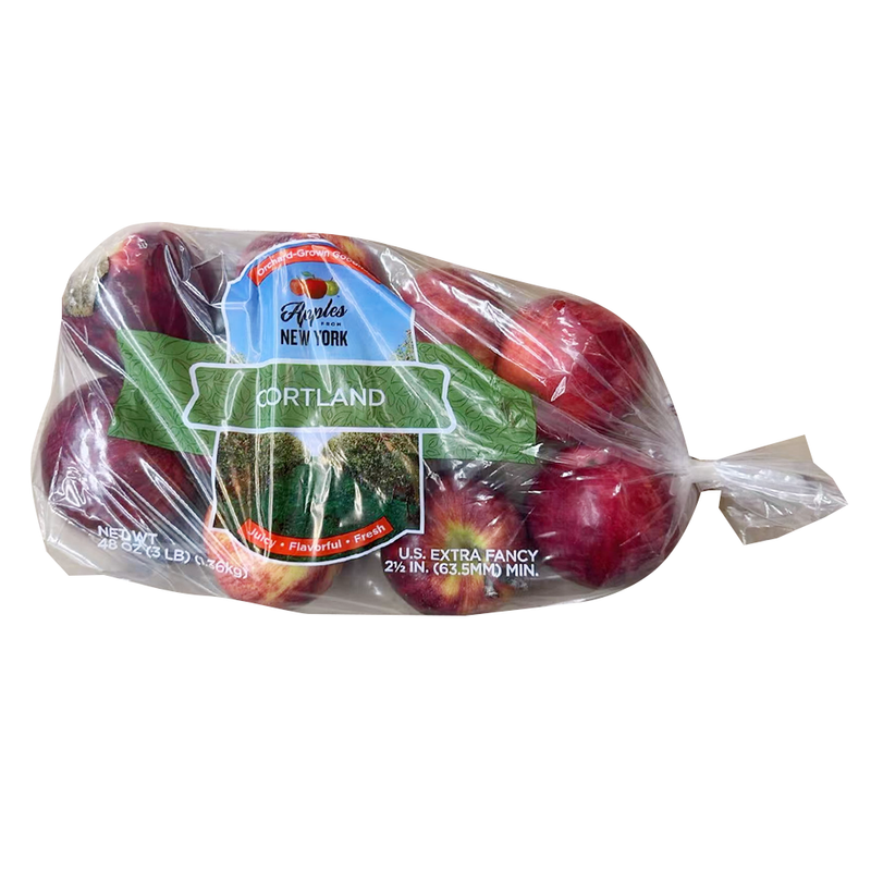 本周特价 - 袋装卡拉苹果 3.0LB