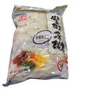 李字 韩国年糕片 3.0 LB