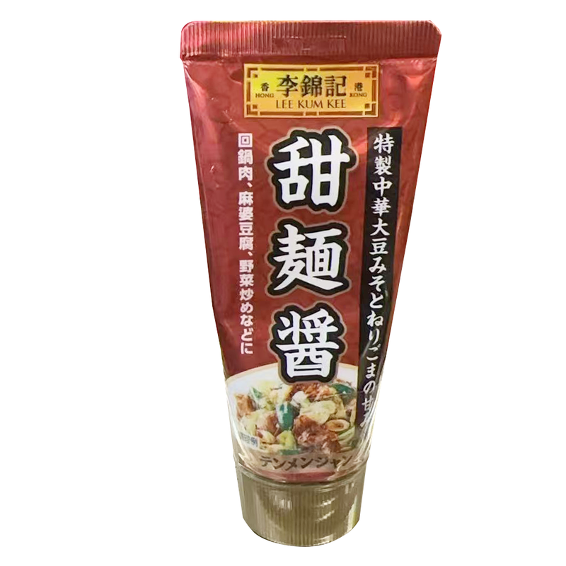 李锦记 甜面酱 3.2oz