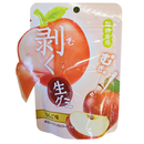日本新鲜食感软糖 - 苹果味  3.52oz