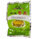 川霸王 雪菜 - 原味 3.5oz