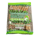 林家铺子饼干系列 -  蔬菜薄饼 300g