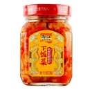 乌江  下饭菜 香辣脆萝卜干  300g