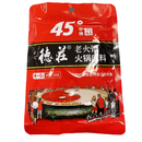 德庄火锅底料系列 - 老火锅底料 300g （辣度：45度中辣）