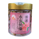 农夫之家话梅系列 -  水蜜桃条 300g