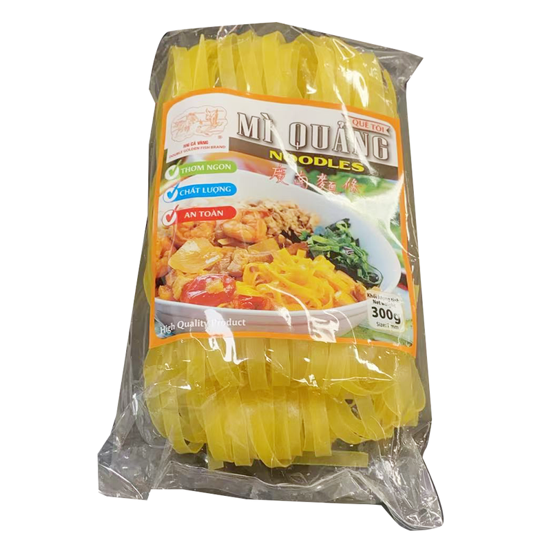 广南面条 300g