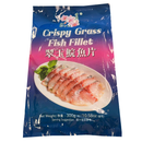 青兰 翠玉鯇魚片 300g