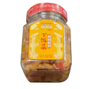 乌江  下饭菜 酱脆萝卜  300g