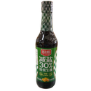 厨邦 减盐30%特级生抽 500ml
