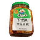 饭扫光 - 下饭菜 黄花什锦 310g