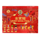 年货系列 - 徐福记 全家福 糖点福乐礼 32.52oz