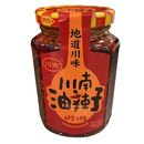 川南 油辣子 327g