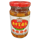 广中皇 广中皇腐乳（微辣）328g