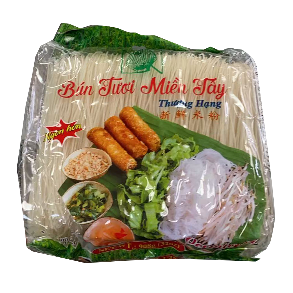 新鲜米粉 32 OZ