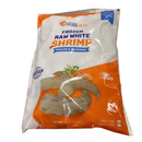 有信 冷冻去头白虾 32oz