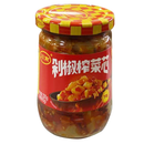 川南 剁椒榨菜芯 335g