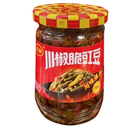 川南 川椒脆豇豆 335g