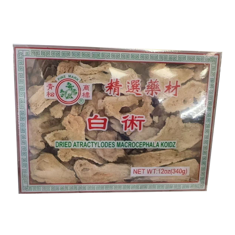 青松 白術 340g/12OZ
