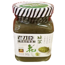 老才臣 韭菜花酱 340g