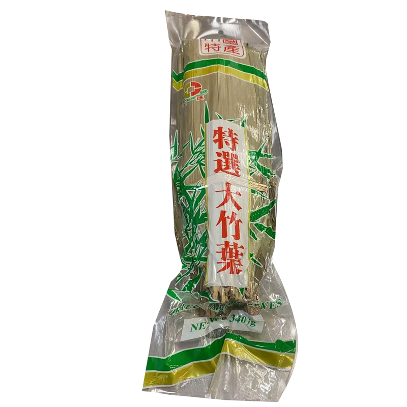 金汇 大竹叶（粽叶） 340g