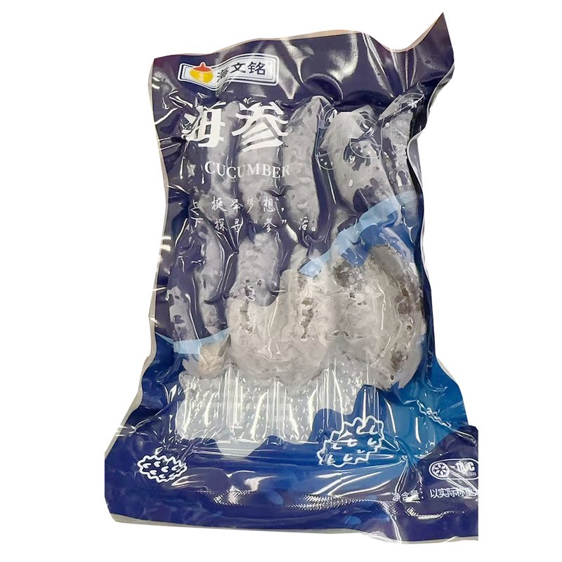 海文铭 海参 360g